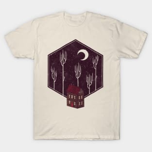 Still Night T-Shirt